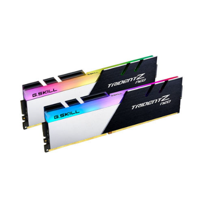G.Skill Trident Z Neo Ram (32 GB)
